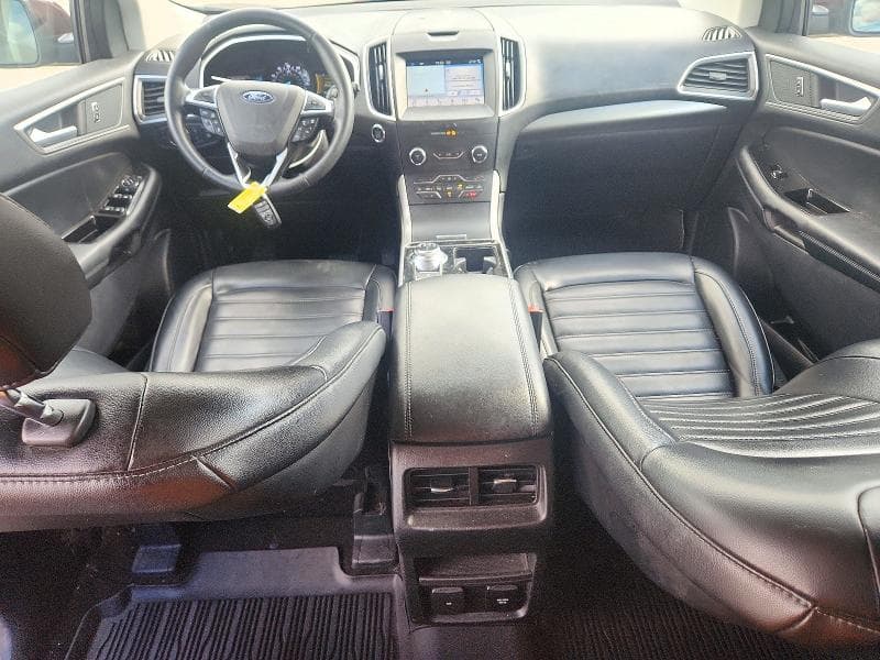 2019 FORD EDGE SEL 8