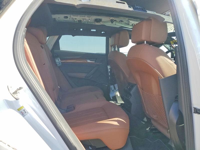 2021 AUDI Q5 PREMIUM PLUS 11
