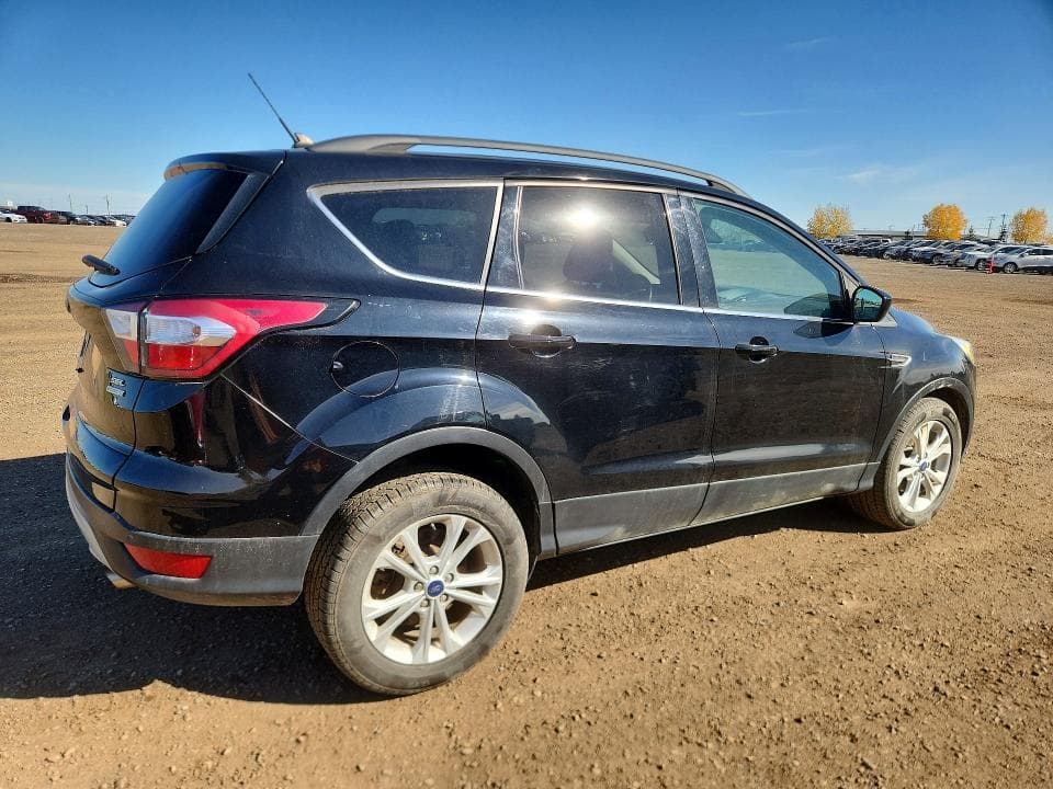 2018 FORD ESCAPE SEL 3