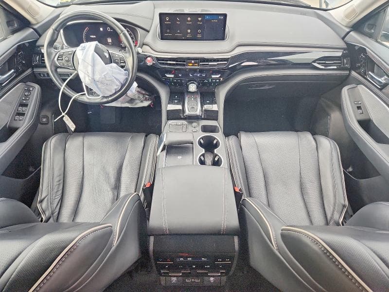 2022 ACURA MDX ADVANCE 8