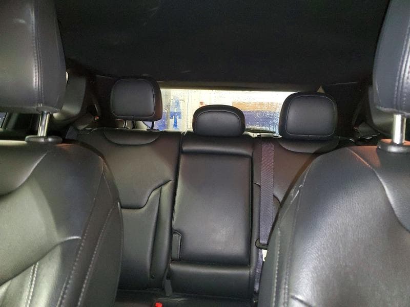 2025 JEEP COMPASS LIMITED 10