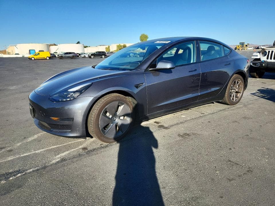 2023 TESLA MODEL 3 - 1