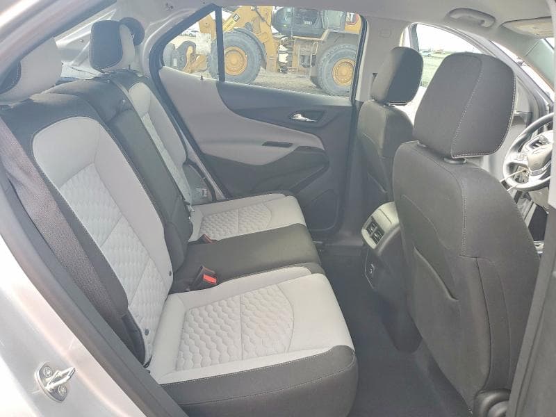 2021 CHEVROLET EQUINOX LS 11