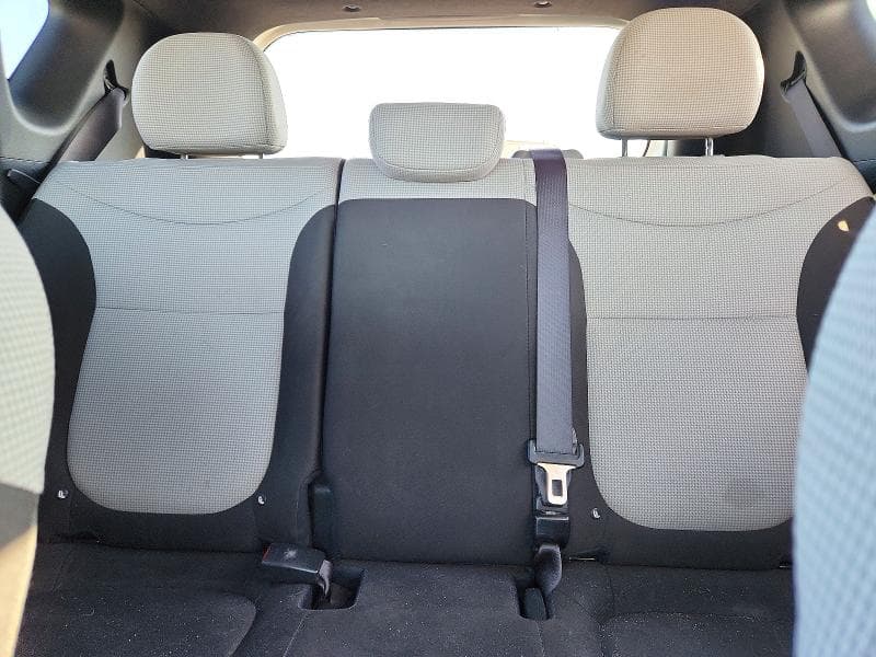 2019 KIA SOUL BASE 10