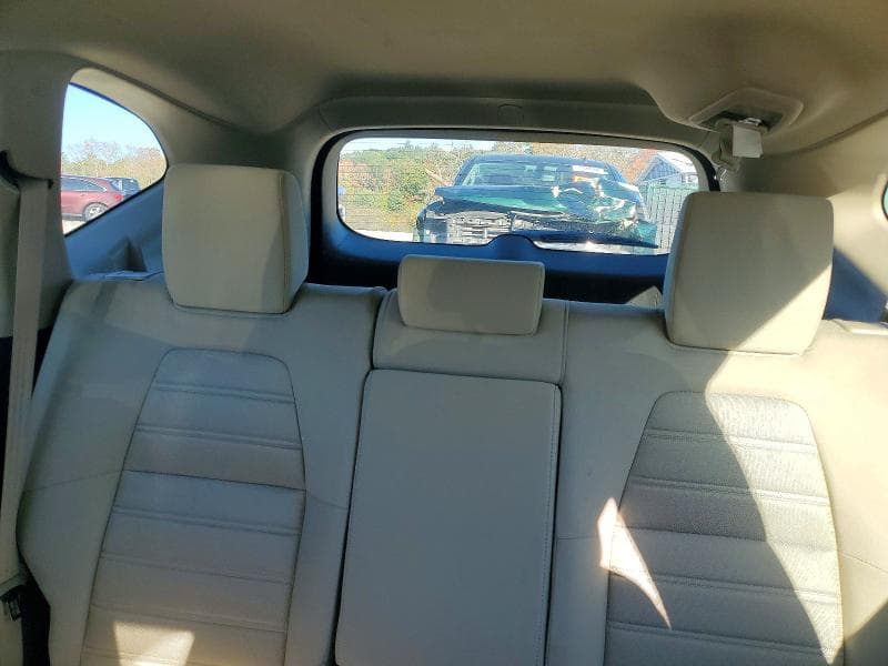 2020 HONDA CR-V LX 10