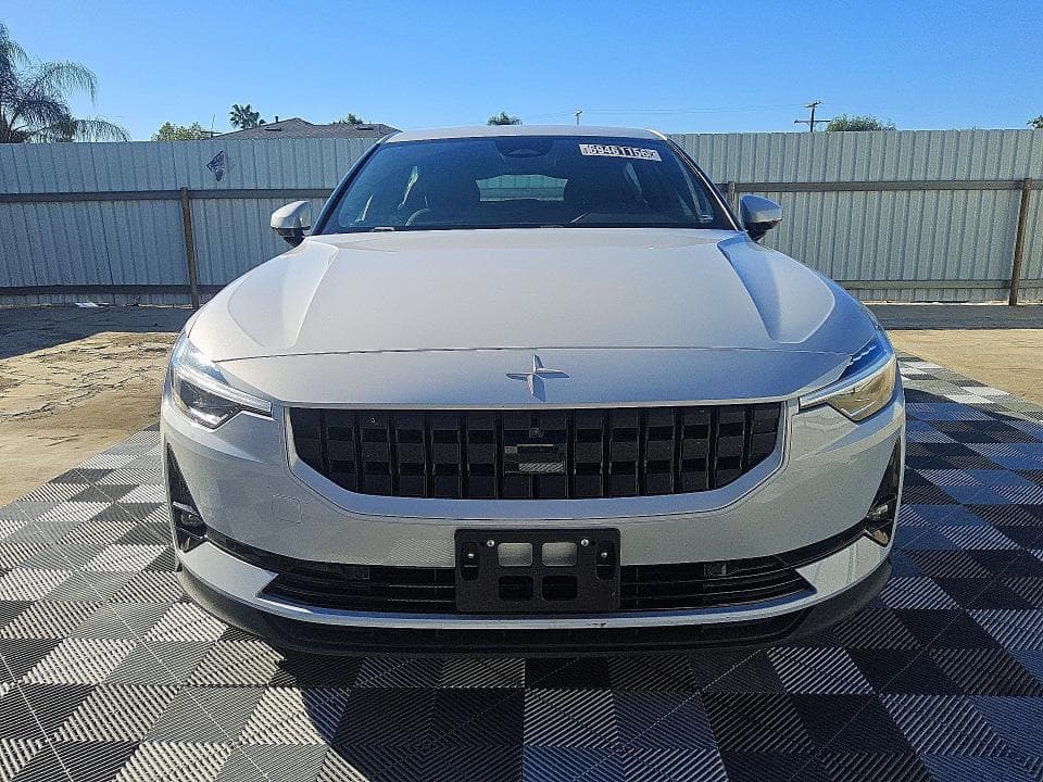 2023 POLESTAR 2 5