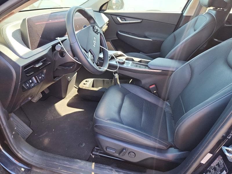 2023 KIA EV6 LIGHT 7