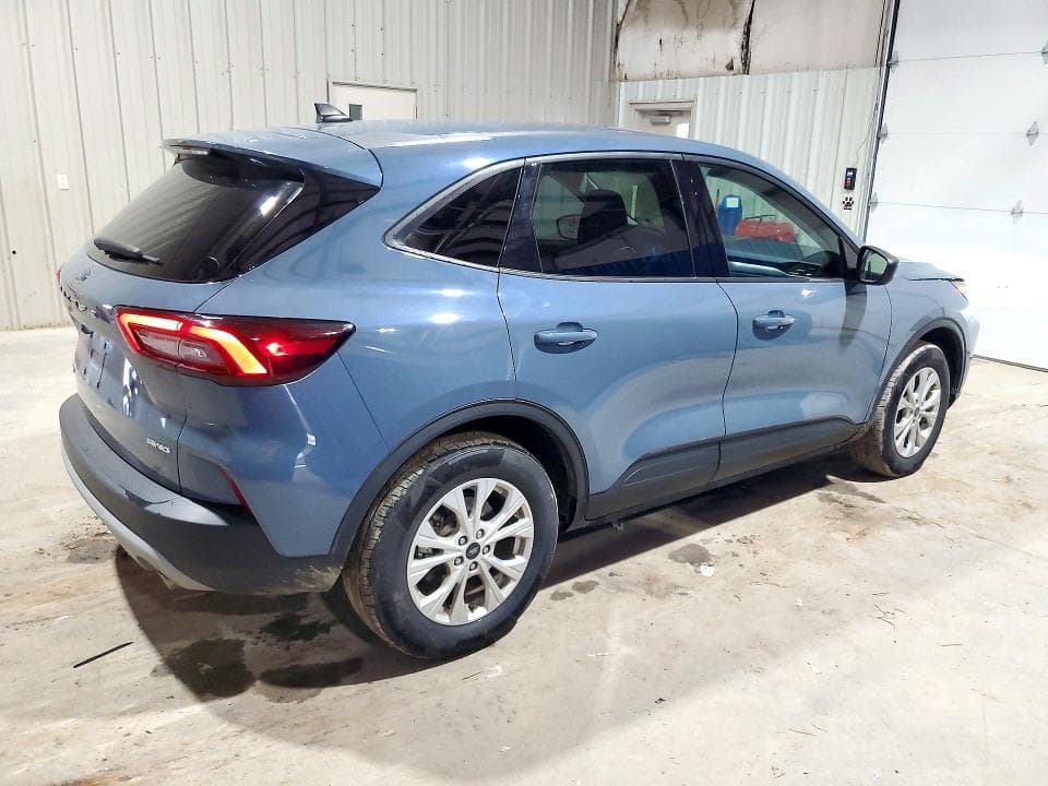 2025 FORD ESCAPE ACTIVE 3