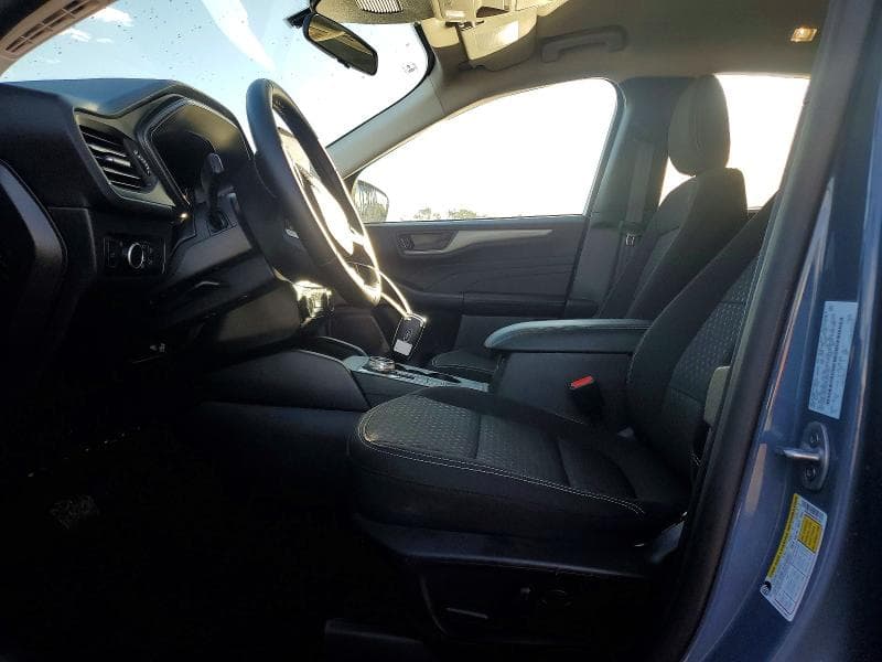 2024 FORD ESCAPE ACTIVE 7