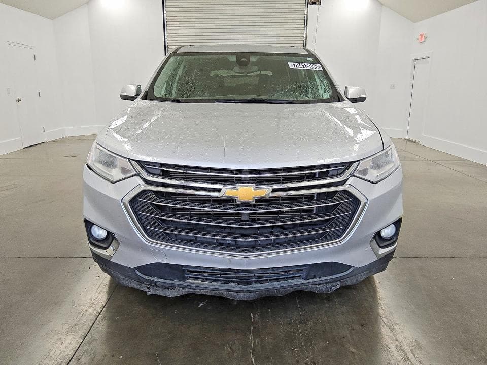 2020 CHEVROLET TRAVERSE LT 5