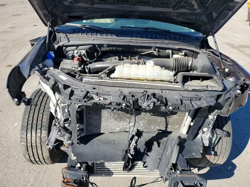 2024 FORD EXPEDITION MAX LIMITED 12