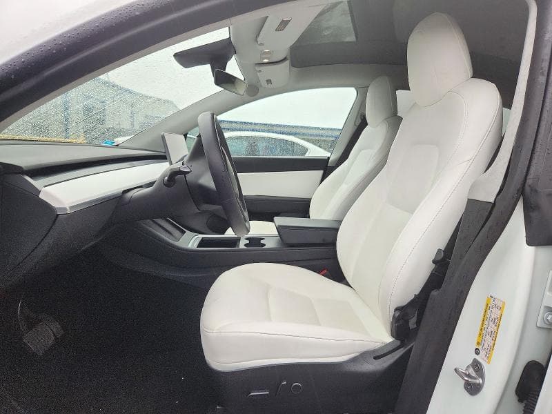 2021 TESLA MODEL Y 7
