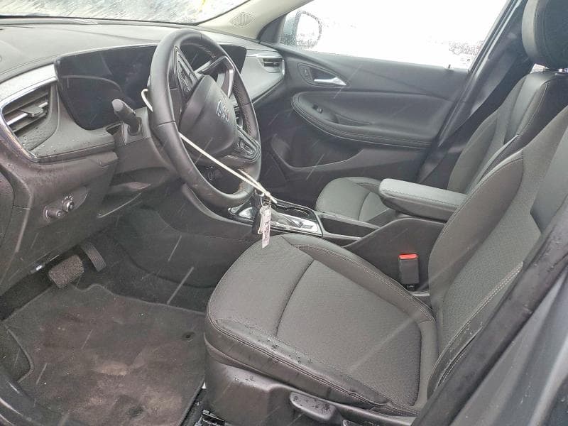 2026 BUICK ENCORE GX PREFERRED 7