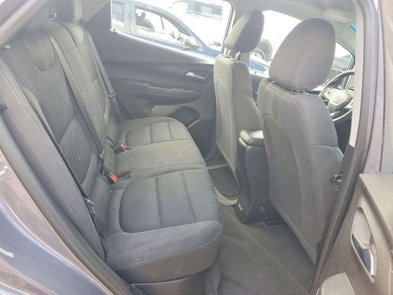 2023 CHEVROLET BOLT EV 1LT 10