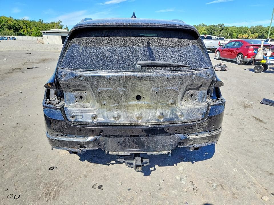 2024 GENESIS GV80 2.5T 6