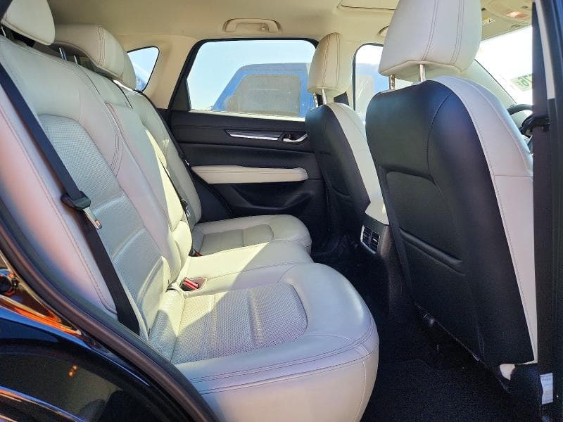 2021 MAZDA CX-5 GRAND TOURING 10