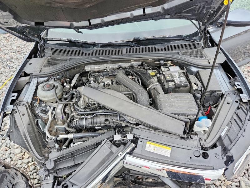 2024 VOLKSWAGEN JETTA SE 11
