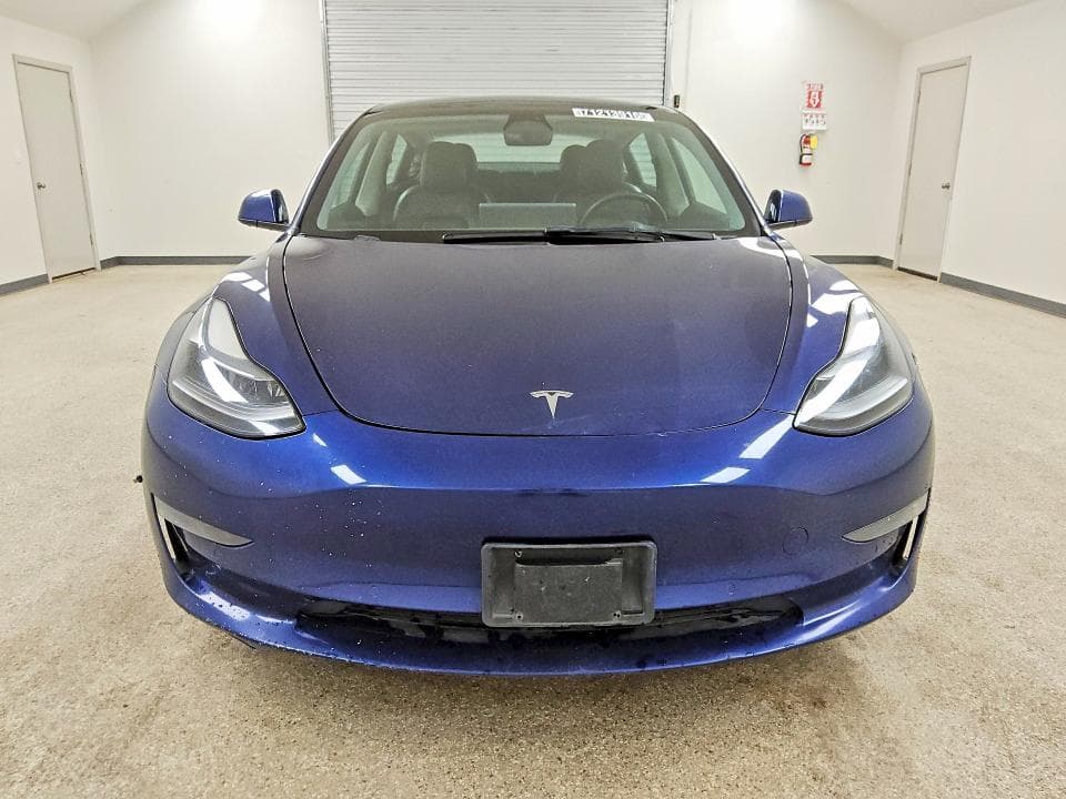 2022 TESLA MODEL 3 5