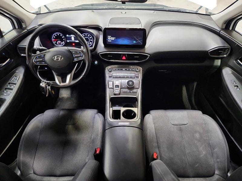 2023 HYUNDAI SANTA FE SEL 8