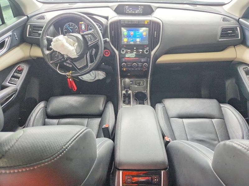 2021 SUBARU ASCENT LIMITED 8