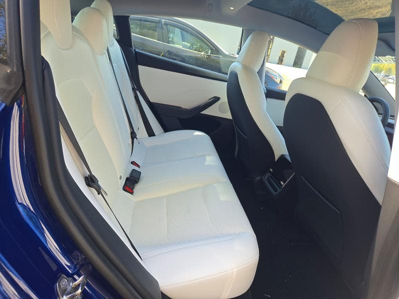 2024 TESLA MODEL 3 10