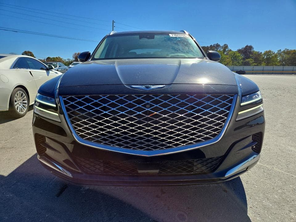 2024 GENESIS GV80 2.5T 5