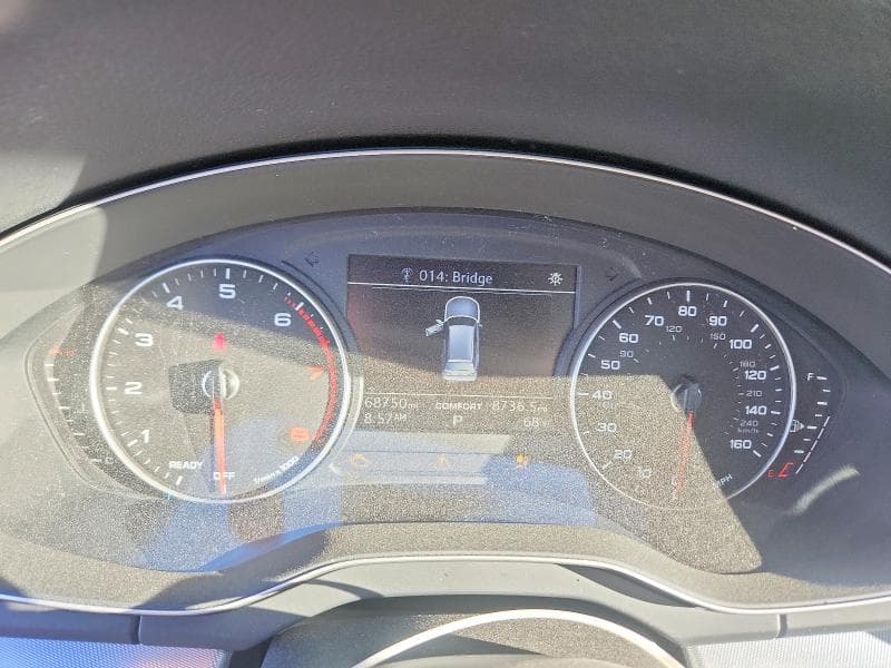 2018 AUDI Q5 PREMIUM PLUS 9