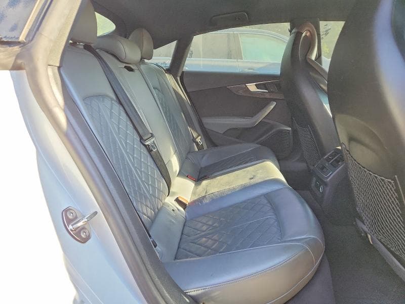2019 AUDI S5 PRESTIGE 10