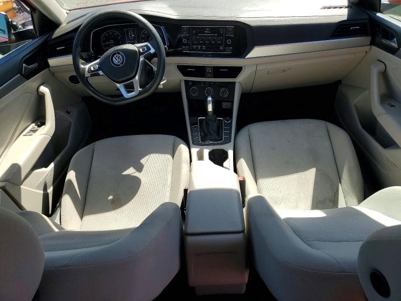 2019 VOLKSWAGEN JETTA S 8
