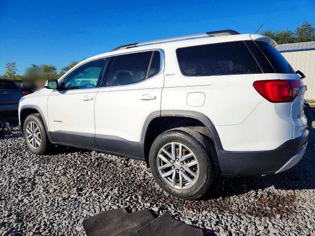 2018 GMC ACADIA SLE 2