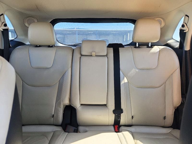2017 FORD EDGE TITANIUM 10