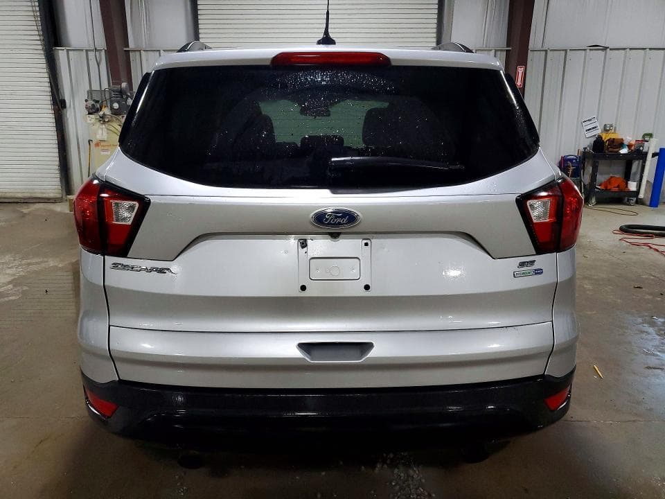 2019 FORD ESCAPE SE 6