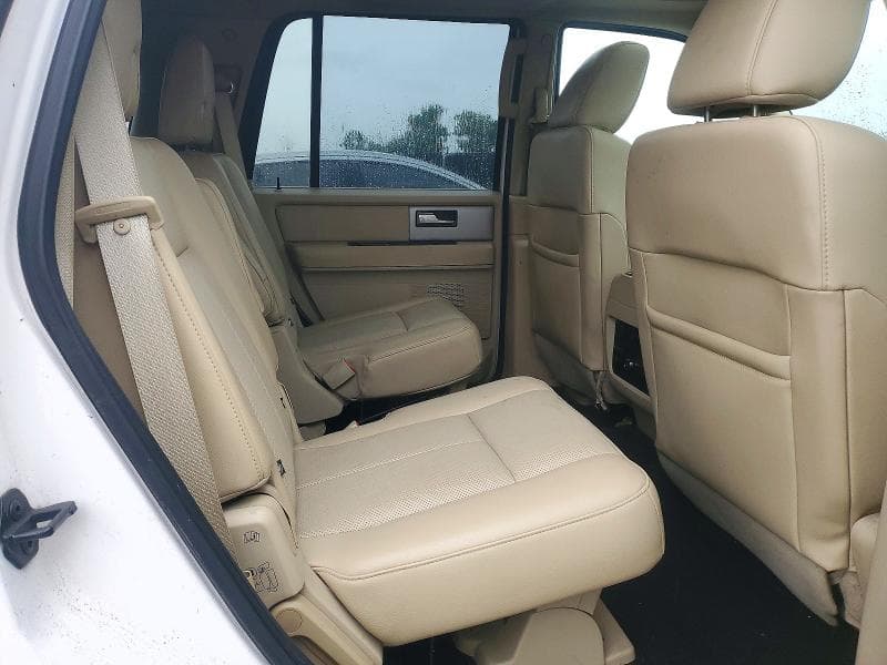 2017 FORD EXPEDITION LIMITED 11