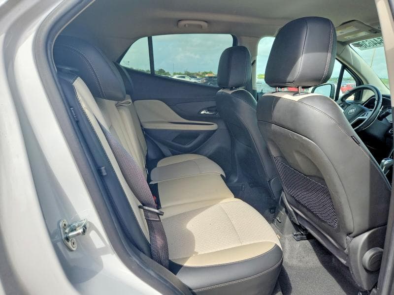 2020 BUICK ENCORE PREFERRED 10