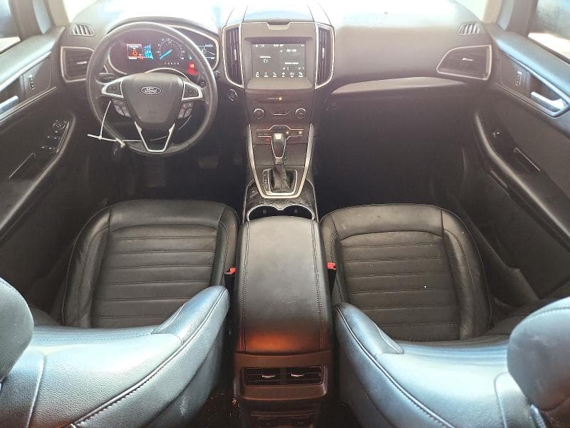 2018 FORD EDGE SEL 8