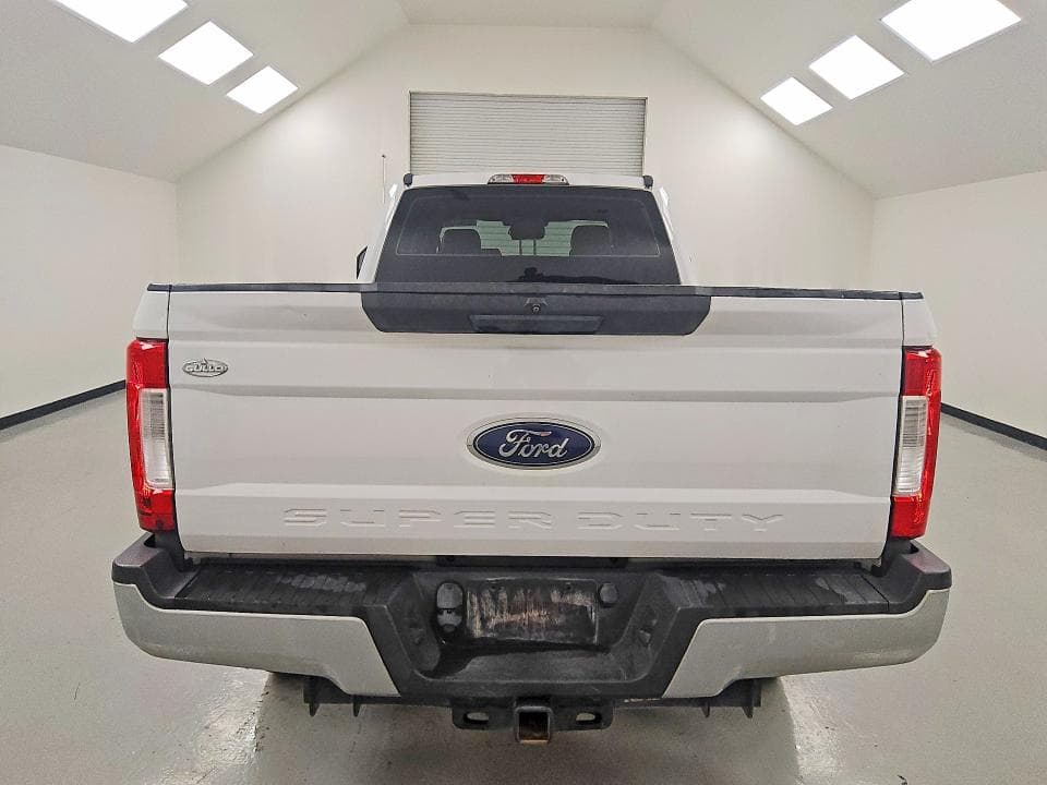 2019 FORD F250 SUPER DUTY 6