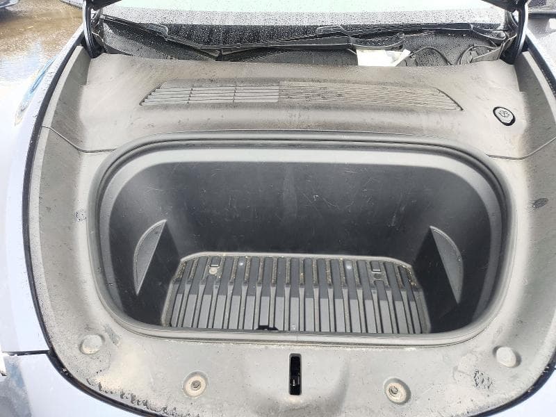 2020 TESLA MODEL Y 11