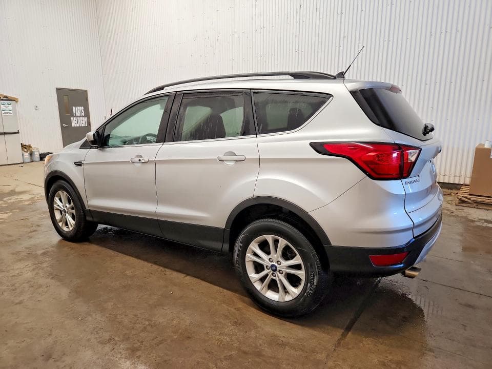 2019 FORD ESCAPE SE 2