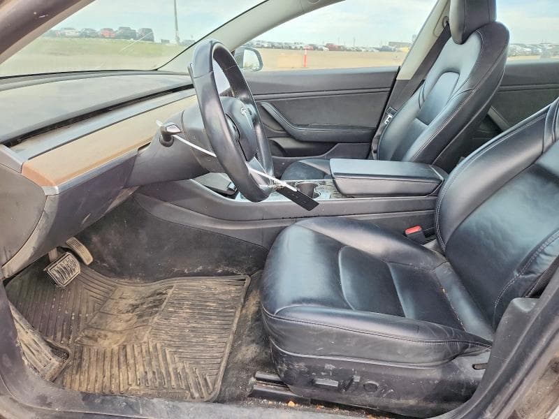 2019 TESLA MODEL 3 7