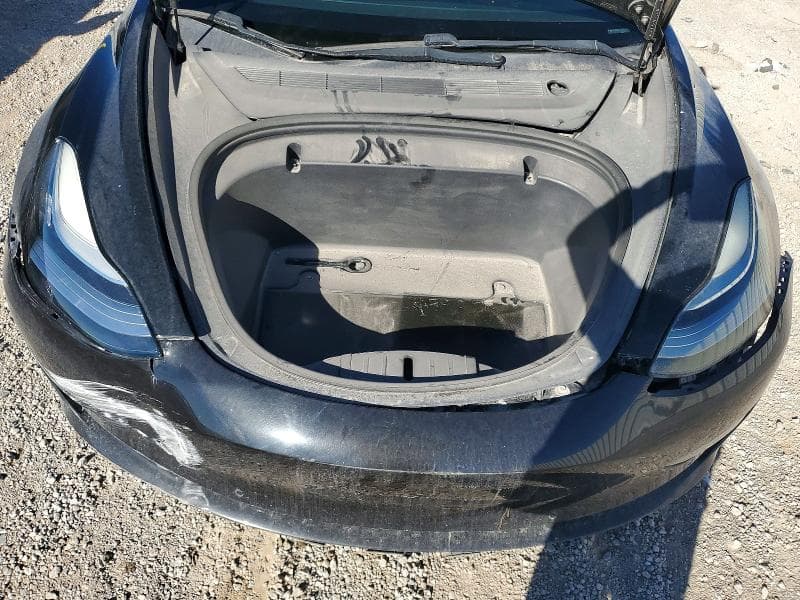 2019 TESLA MODEL 3 11