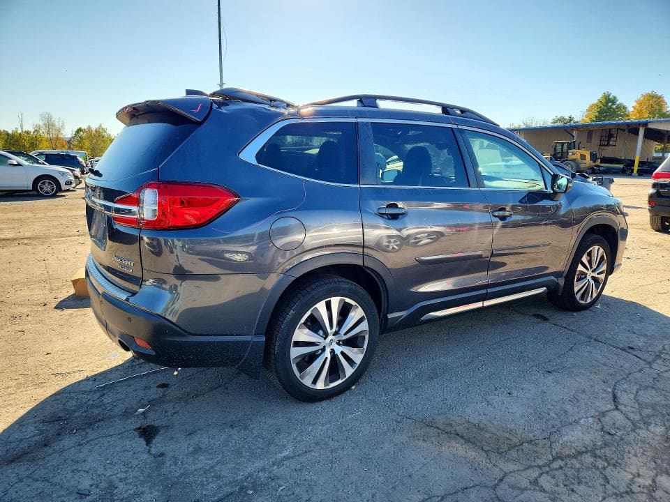 2021 SUBARU ASCENT LIMITED 3