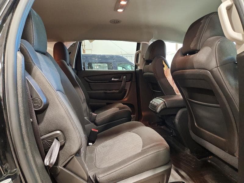 2017 CHEVROLET TRAVERSE LT 11