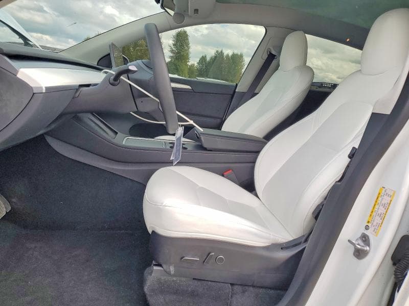 2023 TESLA MODEL Y 7