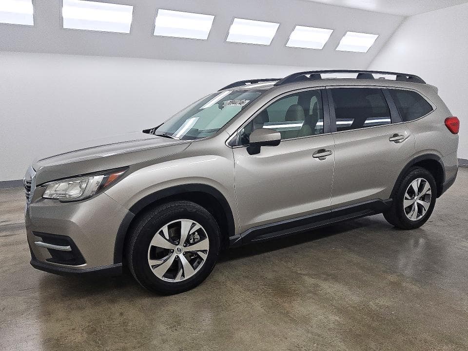 2020 SUBARU ASCENT PREMIUM