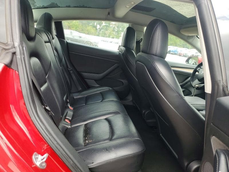 2023 TESLA MODEL 3 10