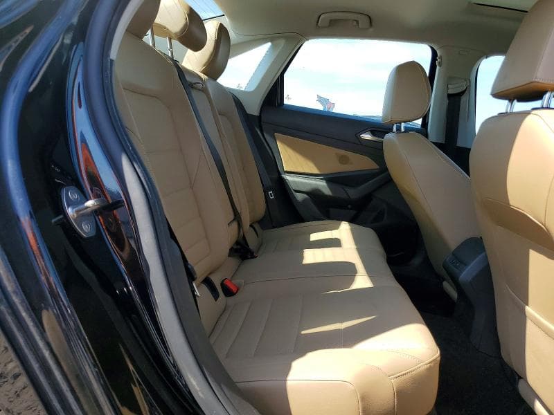 2021 VOLKSWAGEN JETTA SEL 10