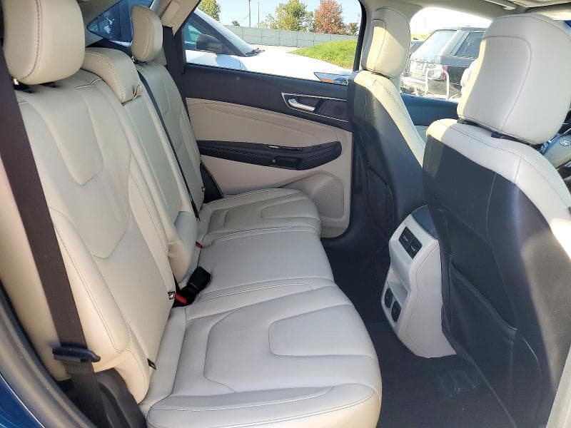 2020 FORD EDGE TITANIUM 11