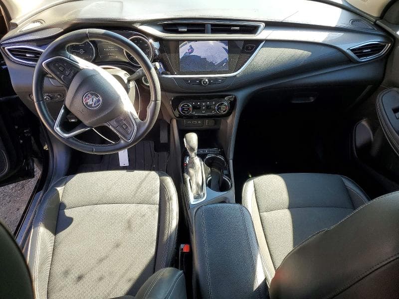 2021 BUICK ENCORE GX SELECT 8