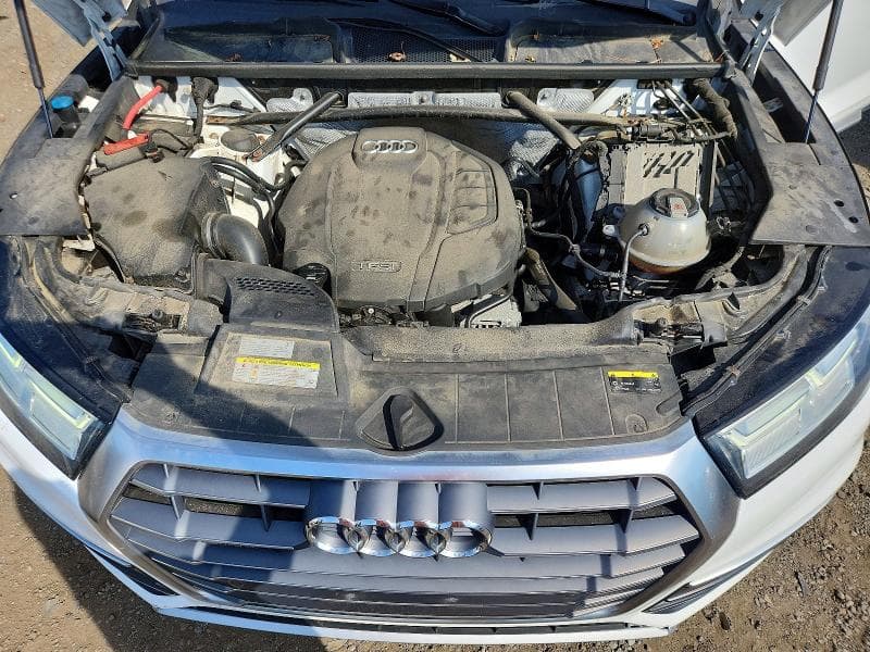 2018 AUDI Q5 PREMIUM PLUS 12