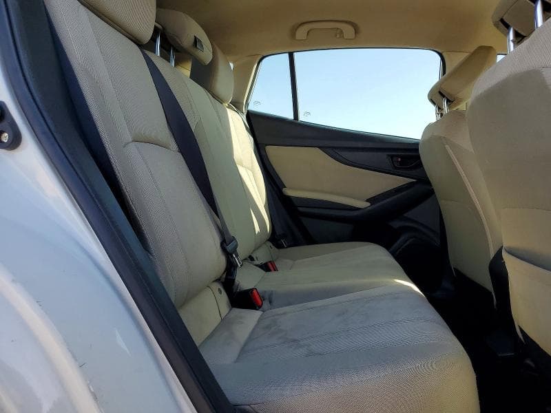 2017 SUBARU IMPREZA PREMIUM 10
